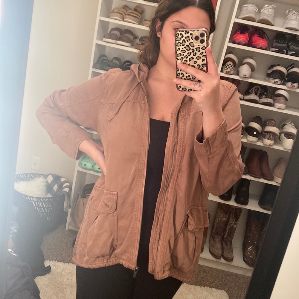 American Eagle Jacket